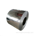 Grade 201 J4 J1 Stainless Steel Coil